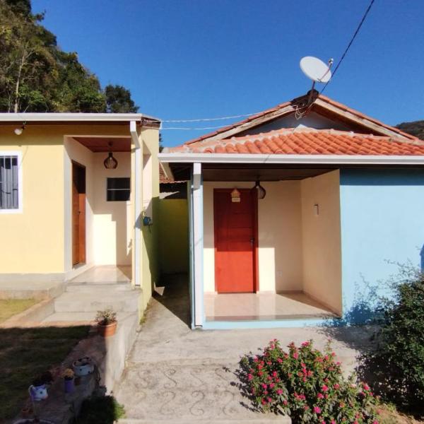 Chalés Vitória