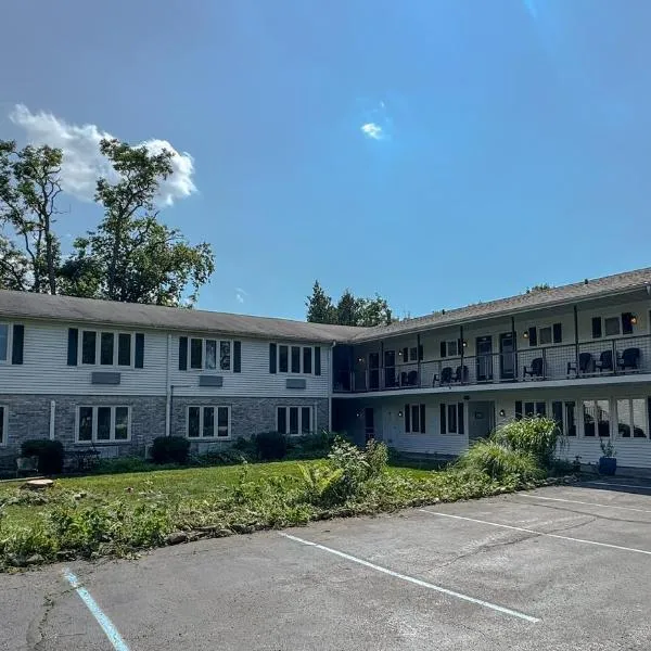 Wilder Inn, hotel in Ephraim