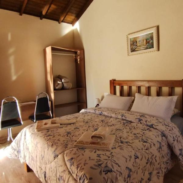 Chalés Vitória - Foto 2