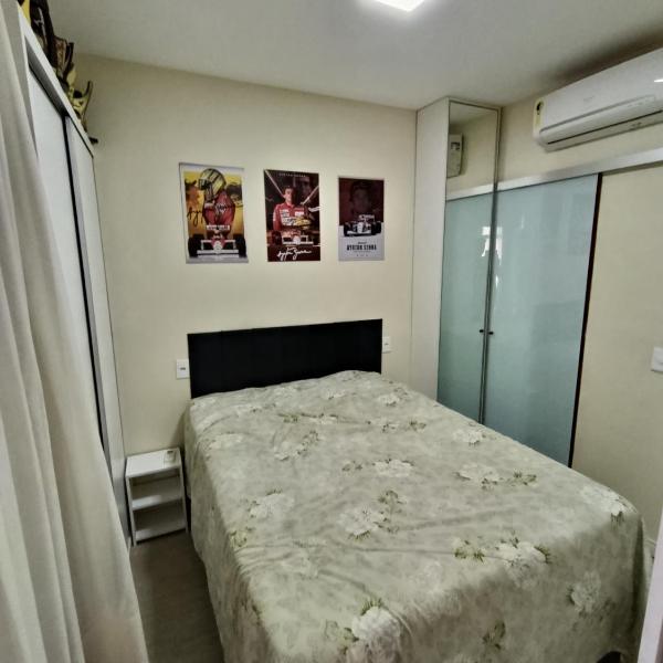 1 Quarto - Park Ville