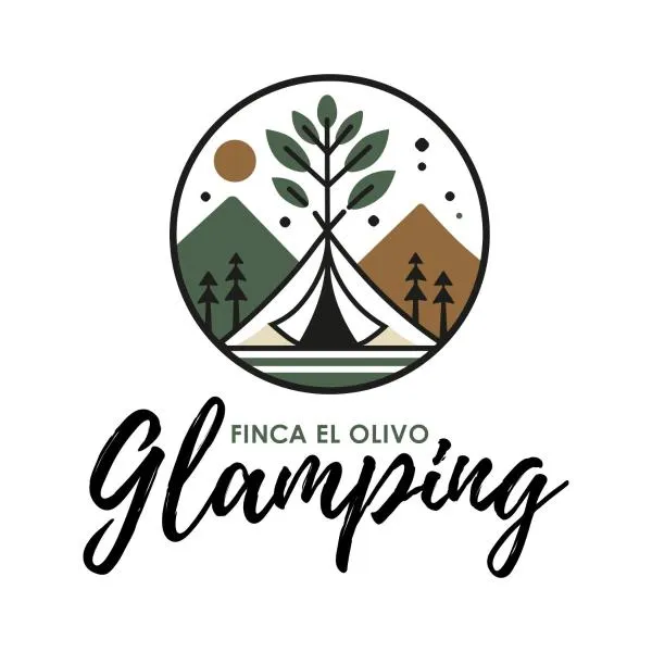 Glamping Finca el Olivo, hotel en Mijas