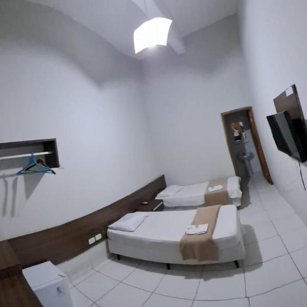 Hotel Castro Alves Centro - Foto 5