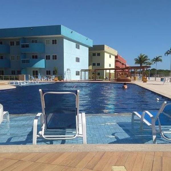 Vista Mar - Praia Privativa - Foto 4