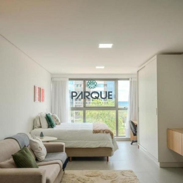 Parque Mall & Residence | Studio Design | Conforto e Praticidade - Foto 5