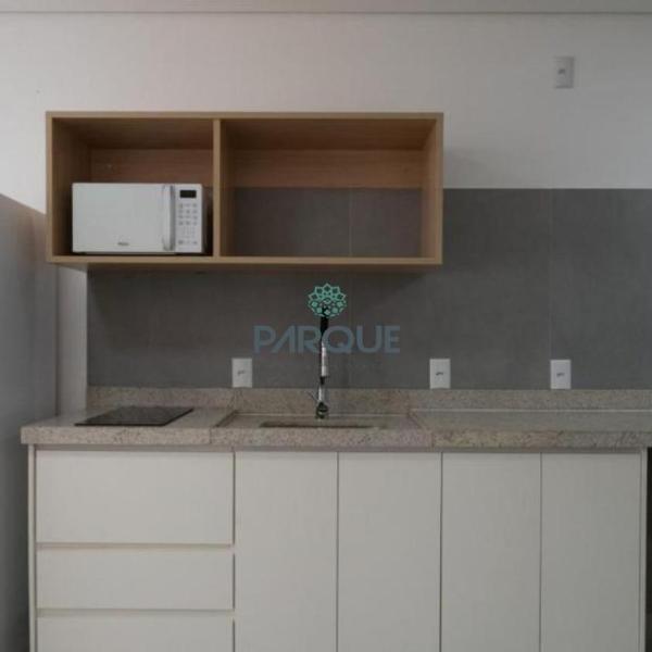 Parque Mall & Residence | Studio Design | Conforto e Praticidade - Foto 4