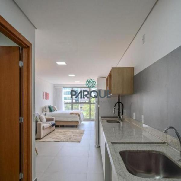 Parque Mall & Residence | Studio Design | Conforto e Praticidade - Foto 3