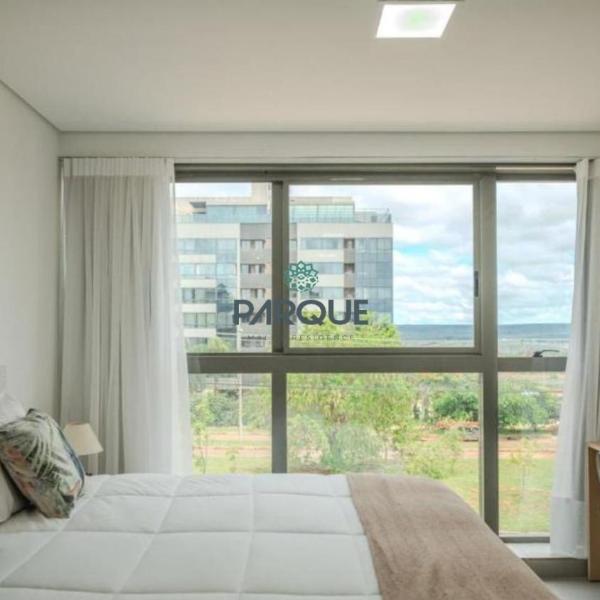 Parque Mall & Residence | Studio Design | Conforto e Praticidade - Foto 2