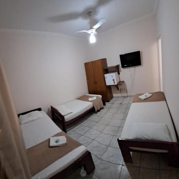 Hotel Castro Alves Centro - Foto 4