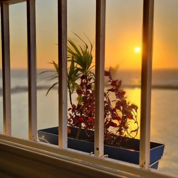 Nour 1, hotel in Alexandria