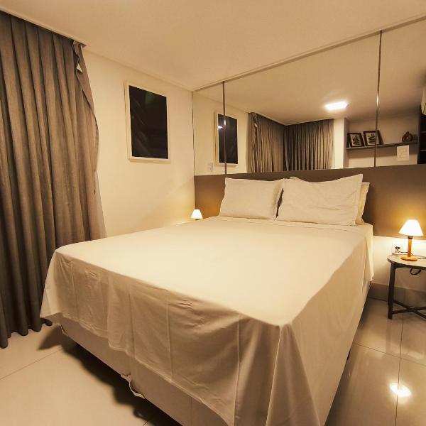Solar Tambaú - Apartamentos com vistas Espetaculares - Foto 5