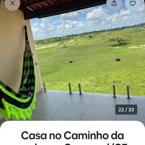 caminho da praia - Foto 5