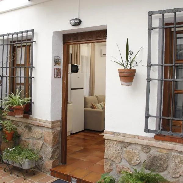 Petit luxe à Tolède, hótel í Toledo