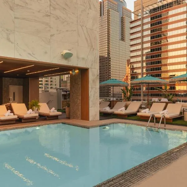 The Delphi Downtown LA, hotel in Los Angeles