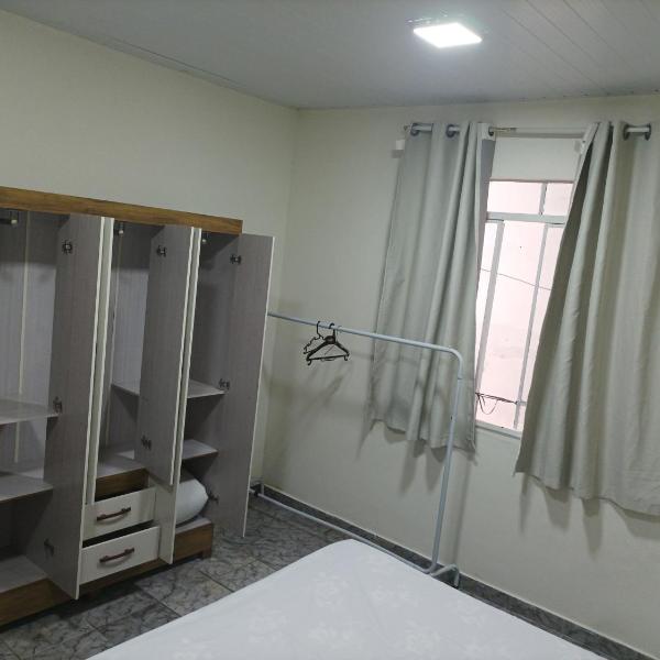Quarto casal 02 - Foto 3