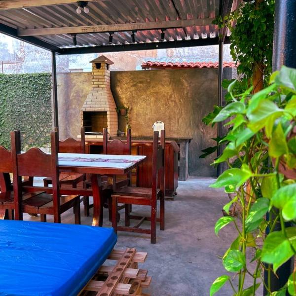 Casa da Cabana Guajiru - Foto 5