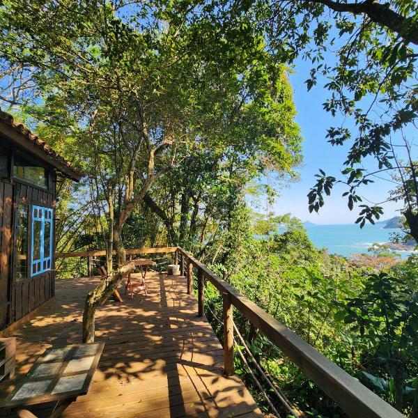 Cabana Vista ao Mar - Foto 5
