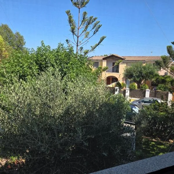 Casa Eugenia, ξενοδοχείο σε La Maddalena