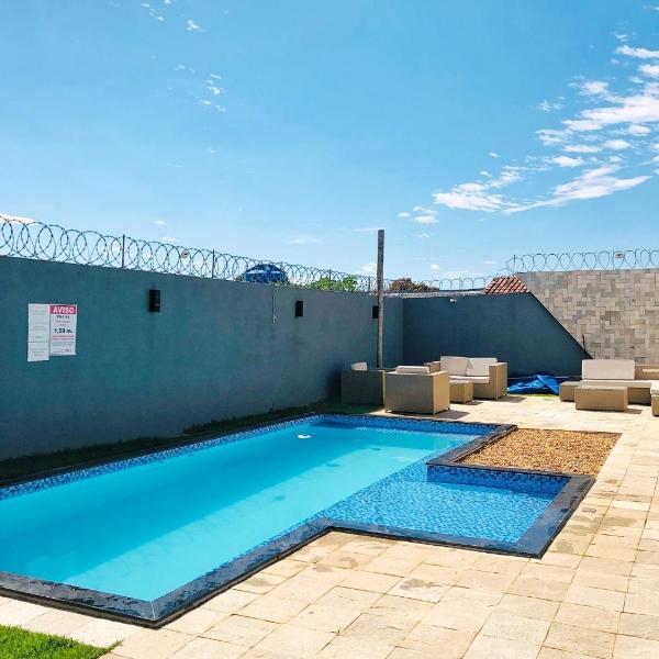 Loft Aconchegante