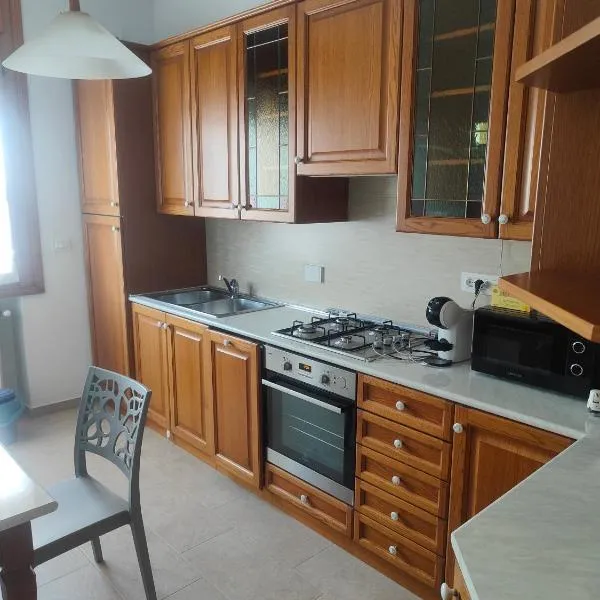 La Cabanestra nel Monferrato, hotel em Asti