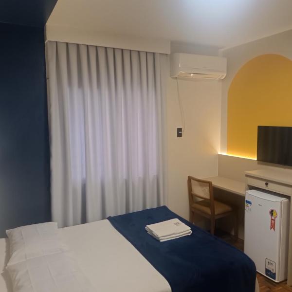 Soratur Hotel & Coworking - Foto 4
