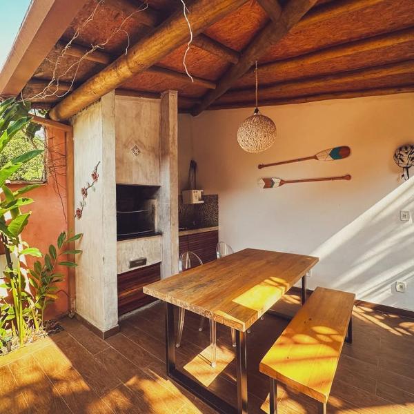Maresias Boutique House - Foto 4