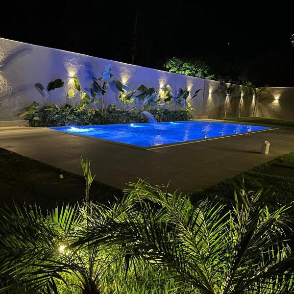 Residência Vale do Araguaia - Foto 4