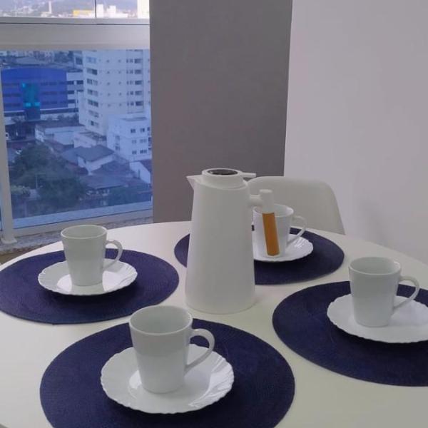 Apartamento praia - Foto 5