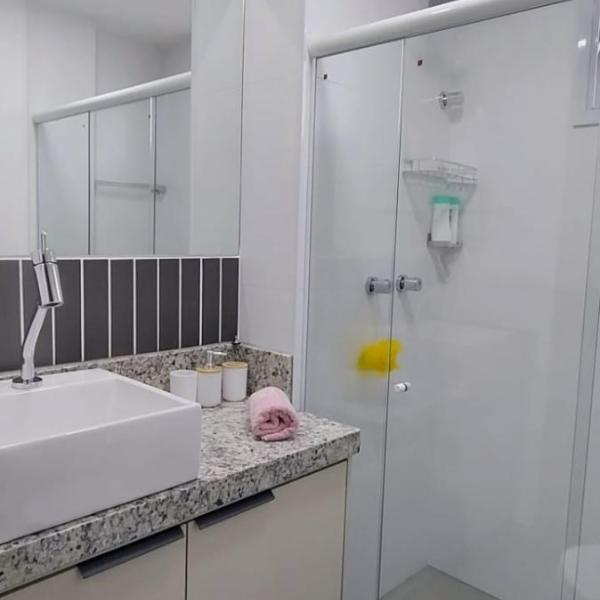 Apartamento praia - Foto 3