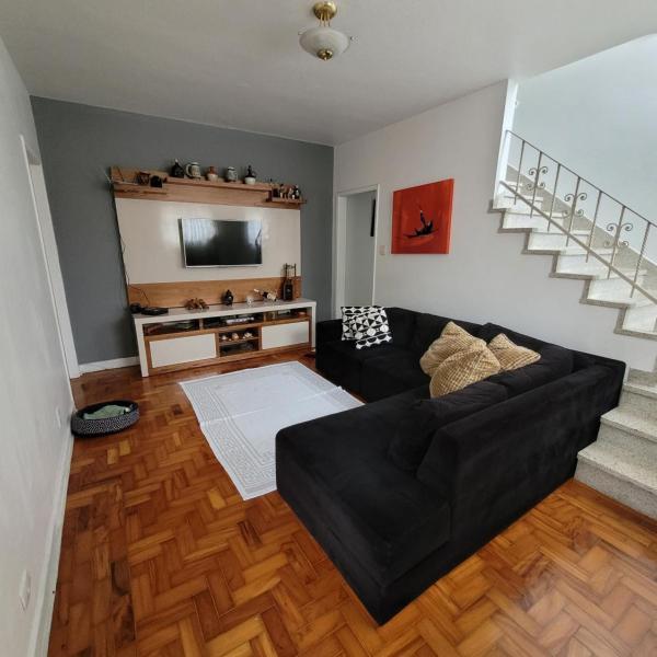 Quarto individual na Vila madalena