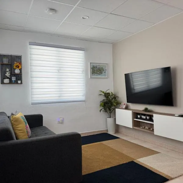 Fontana Sunset, hotel a Carolina