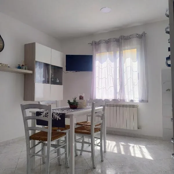 Casetta Trionfale, hotel a Roma