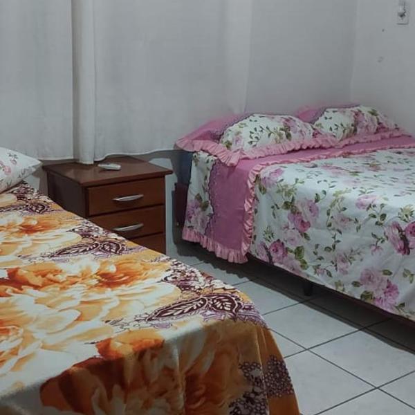 Pousada domiciliar - Foto 2