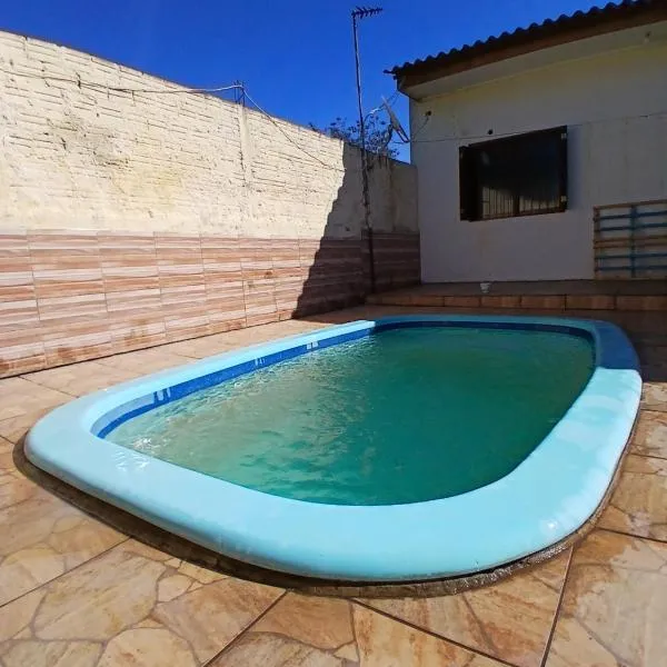 Pousada domiciliar, hotel a São Gabriel