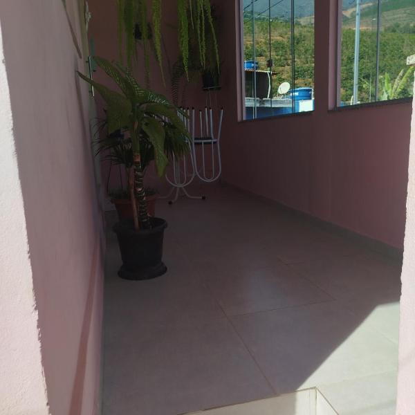 Casa conchegante