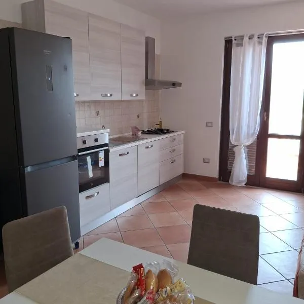 Bilocale nei pressi dell'Aeroporto, hotel in Pontecagnano