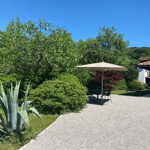 Villa Rose, hotel di Cividale del Friuli