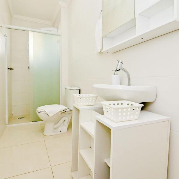 Apto c/ Vista Deslumbrante, 50m da Praia ING9301 - Foto 3
