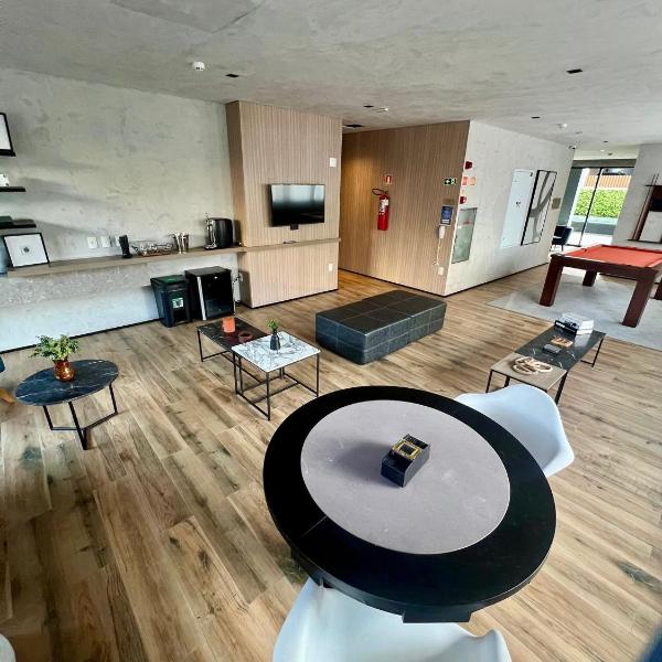 Unu Haus Brooklin - Foto 5