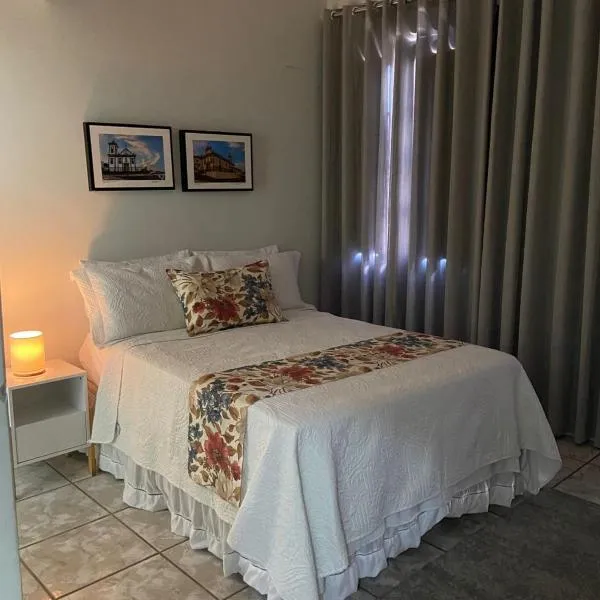 Cantinho da Vesperata - Centro histórico de Diamantina, hotel in Diamantina