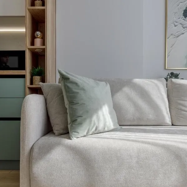 Renest Oslo Cozy Escape, ξενοδοχείο στο Kισινάου