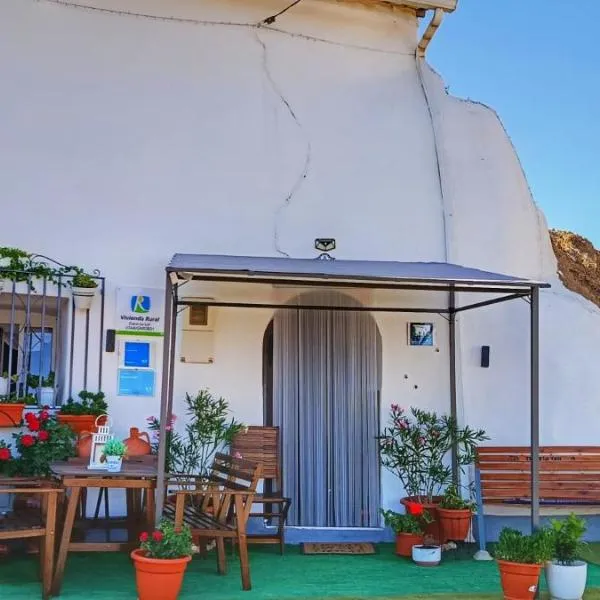 Cueva La Loli, khách sạn ở Guadix