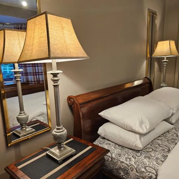 Red Robin Cottage, hotel di Castlewellan