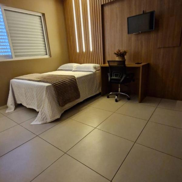 Apartamento em Maringá