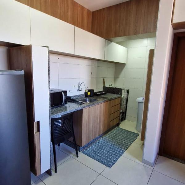Apartamento em Maringá - Foto 4