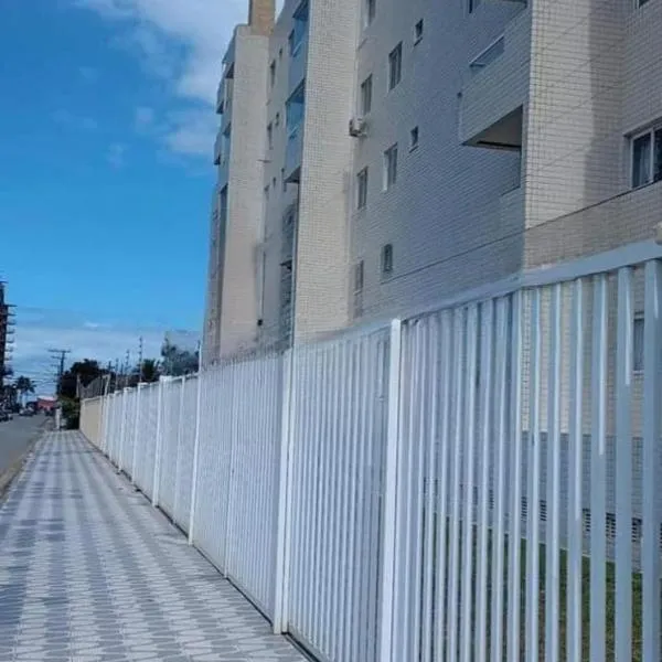 Apartamento Splendore, ξενοδοχείο σε Bertioga