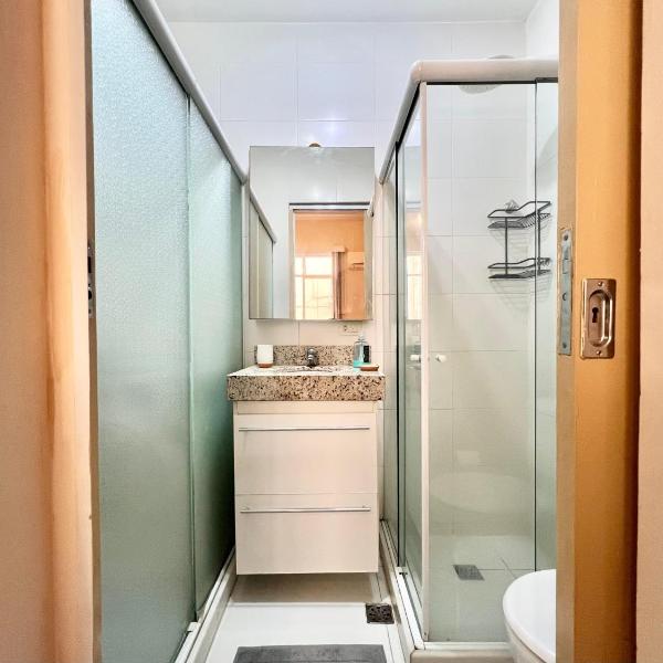 Apartamento pertinho da praia e do metrô - Foto 3