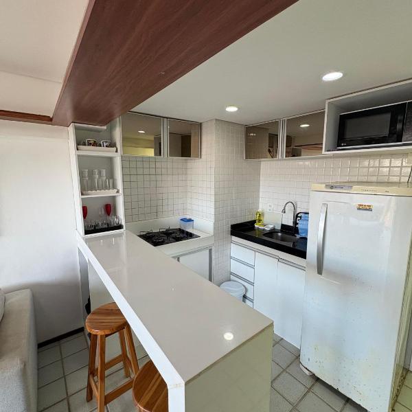 Ancorar Resort Flat - ArrudaTour - Foto 5