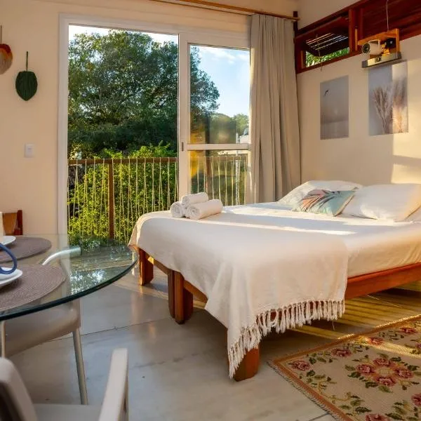 Contêiner 10 Hospedagem, khách sạn ở Serra