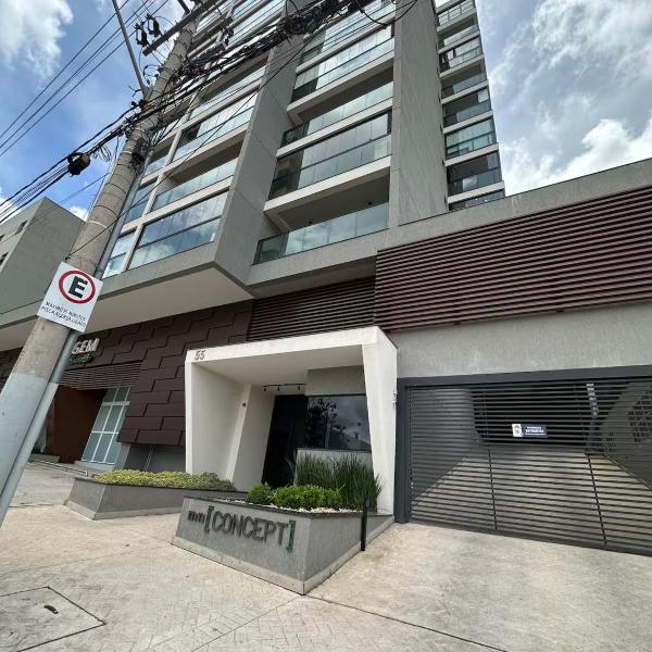 Edifício Concept