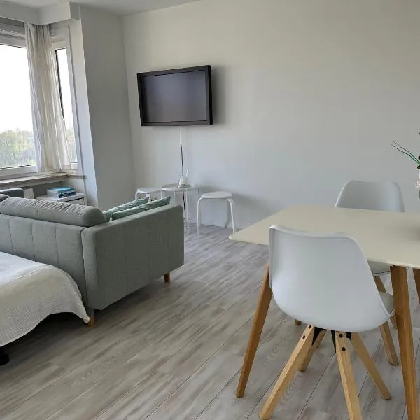 Studio Knokke-Heist, hotel in Knokke-Heist